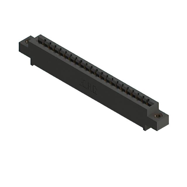 887-021-540-607 EDAC Inc.  Edgeboard Connectors